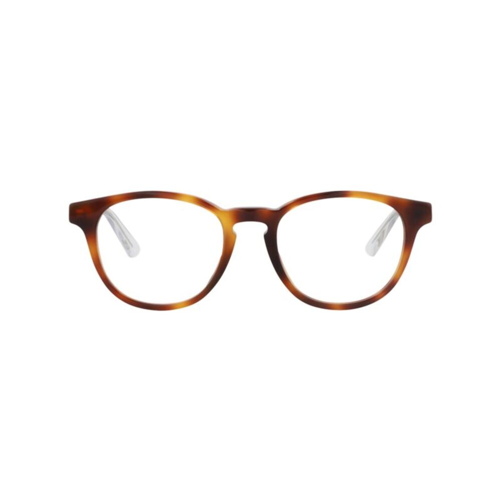 Gucci Round-Frame Acetate Optical Frames Multi Mens